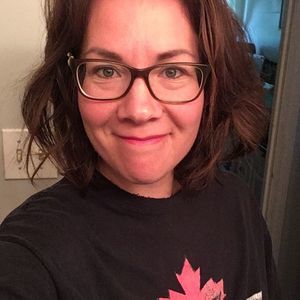 Meet your Posher, Alicia